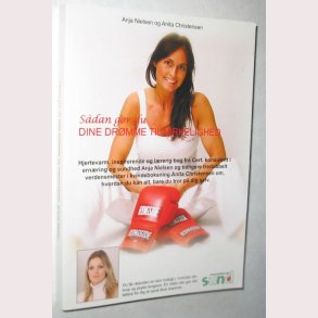 Sdan gr du dine drmme til virkelighed