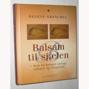 Balsam til sjlen