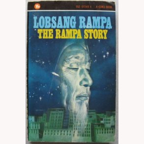 The Rampa Story