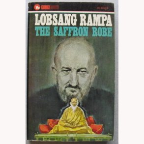 The Saffron Robe