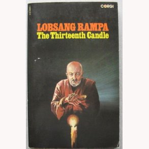 The Thirteenth Candle