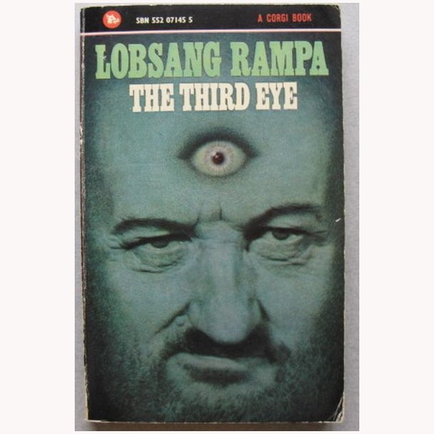 The third Eye