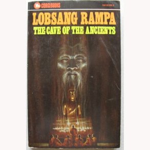 The Cave of the Ancients