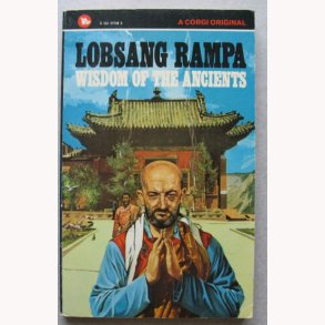 Wisdom of the Ancients