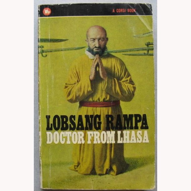 Doctor from Lhasa