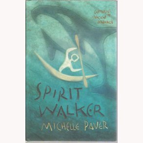 Spirit Walker