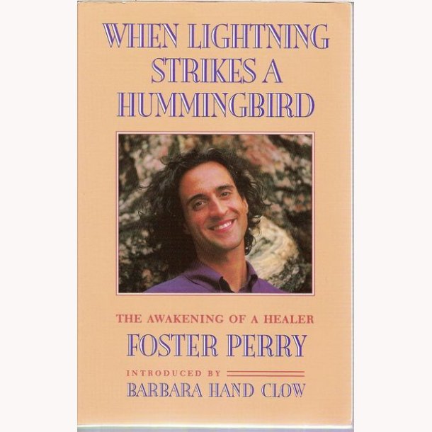 When Lightning strikes a Hummingbird