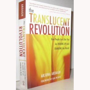 The Translucent Revolution