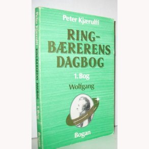 Ringbrerens dagbog 1. bog