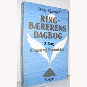 Ringbrerens dagbog 2. bog
