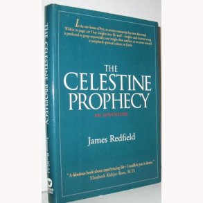 The Celestine Prophecy
