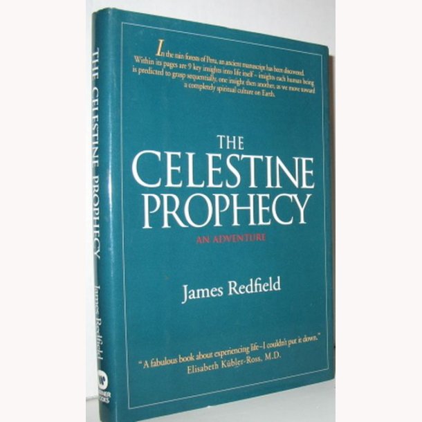 The Celestine Prophecy