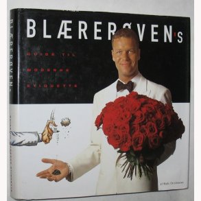 Blrerven´s guide til moderne etiquette