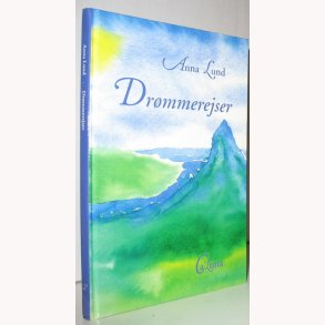 Drmmerejser: Anna Lund