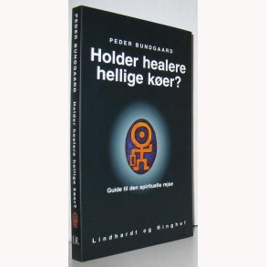 Holder healere hellige ker?: Peder Bundgaard