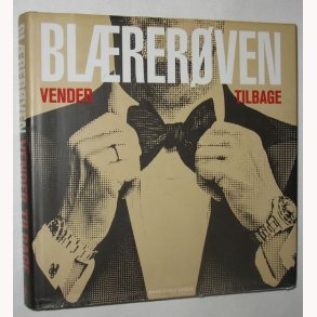 Blrerven vender tilbage