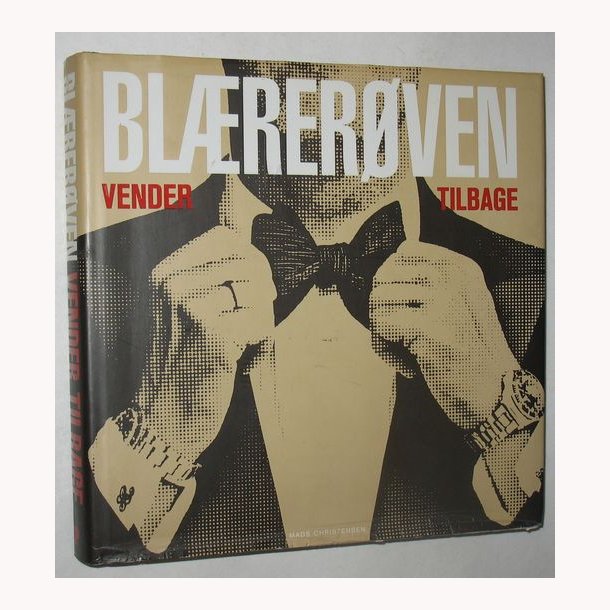 Blrerven vender tilbage