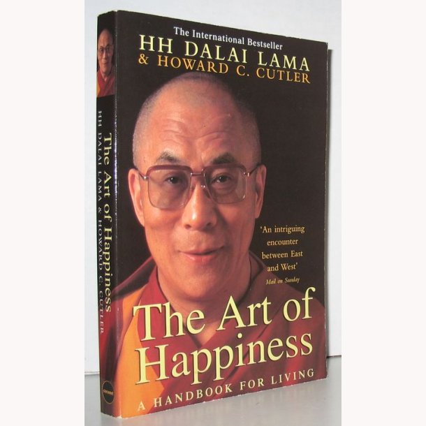 The Art of Happiness