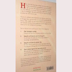 F det du nsker og nsk det du har