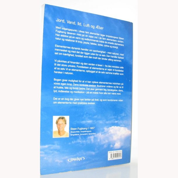 Elementernes Dynamik