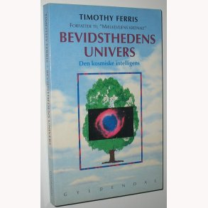 Bevidsthedens univers - den kosmiske intelligens