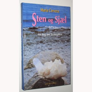 Sten og sjl - en bog om livskvalitet