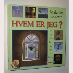 Hvem er jeg?