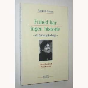 Frihed har ingen historie