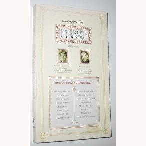 Hjertets bog af Richard Carlson 