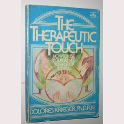 the therapeutic touch