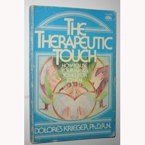 the therapeutic touch