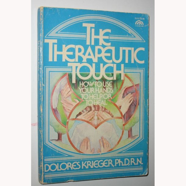 the therapeutic touch