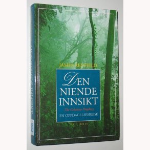 Den niende innsikt - en oppdagelsesrejse