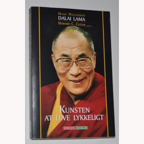 Kunsten at leve lykkeligt