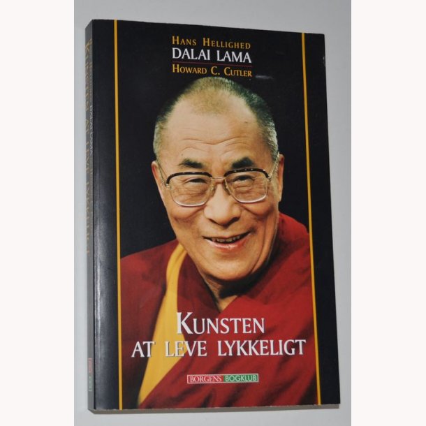 Kunsten at leve lykkeligt