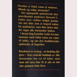 Kunsten at leve lykkeligt