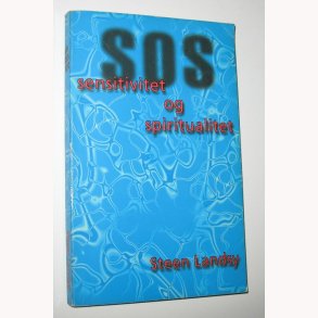 SOS - sensitivity og spiritualitet