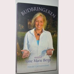 Budbringeren - mediet Tone Marie Berg
