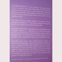 Budbringeren - mediet Tone Marie Berg