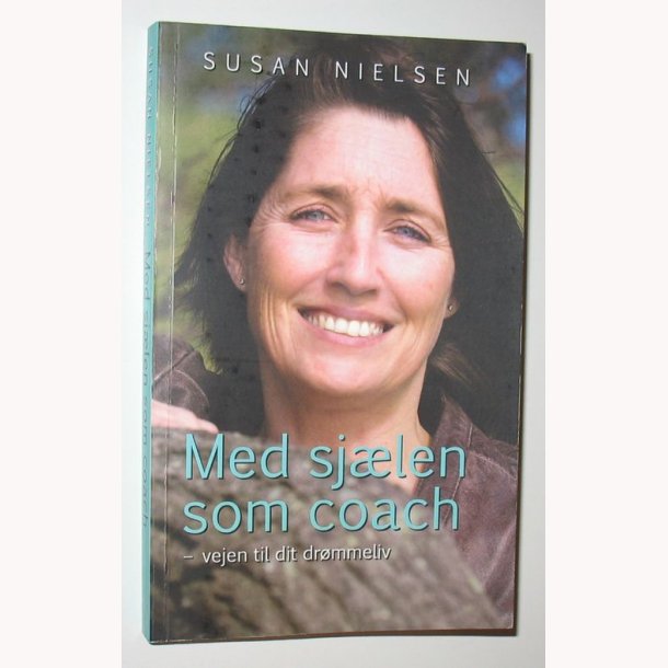 Med sjlen som coach