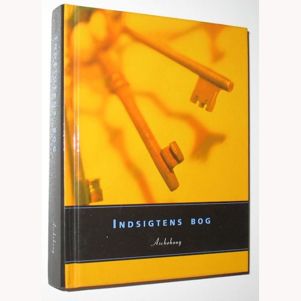Indsigtens bog