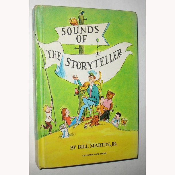 Sounds of The Storyteller