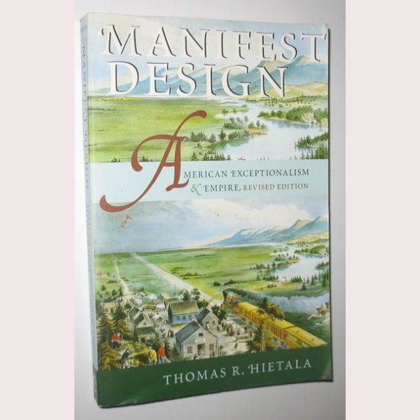Manifest Design