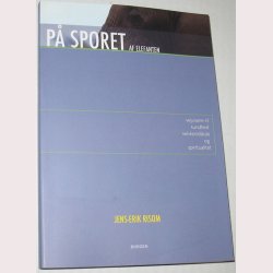 P sporet af elefanten