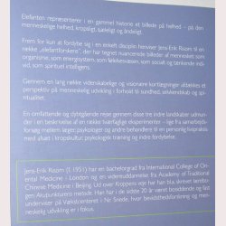 P sporet af elefanten