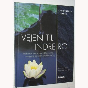 Vejen til indre ro