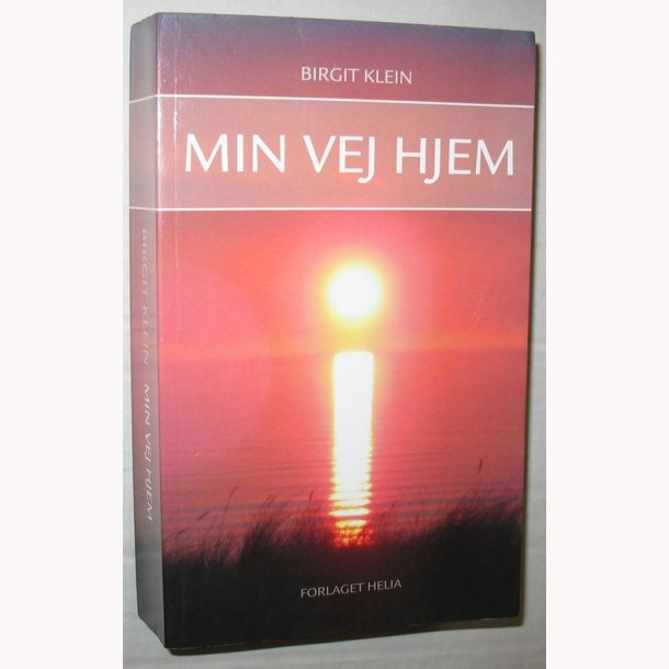 Min vej hjem
