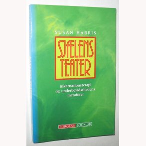 Sjlens teater: Susan Harris
