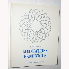 Meditationshndbogen
