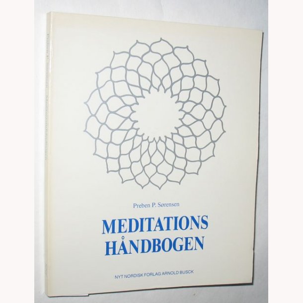 Meditationshndbogen